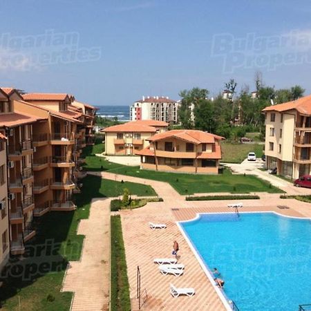 Renta Bg Apartments In Царево Екстериор снимка