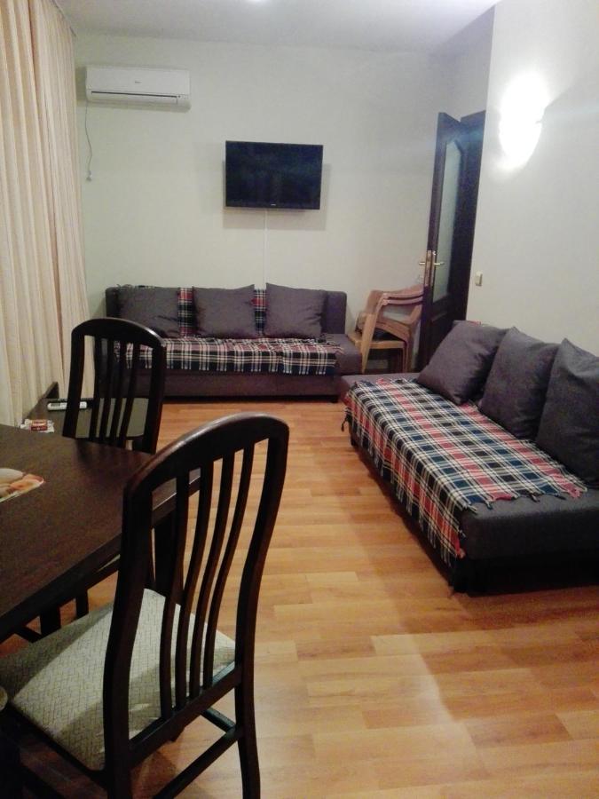 Renta Bg Apartments In Царево Екстериор снимка