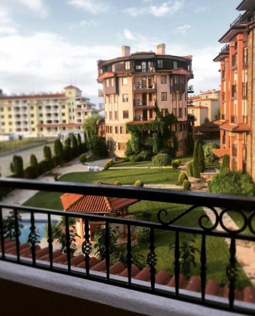 Renta Bg Apartments In Царево Екстериор снимка