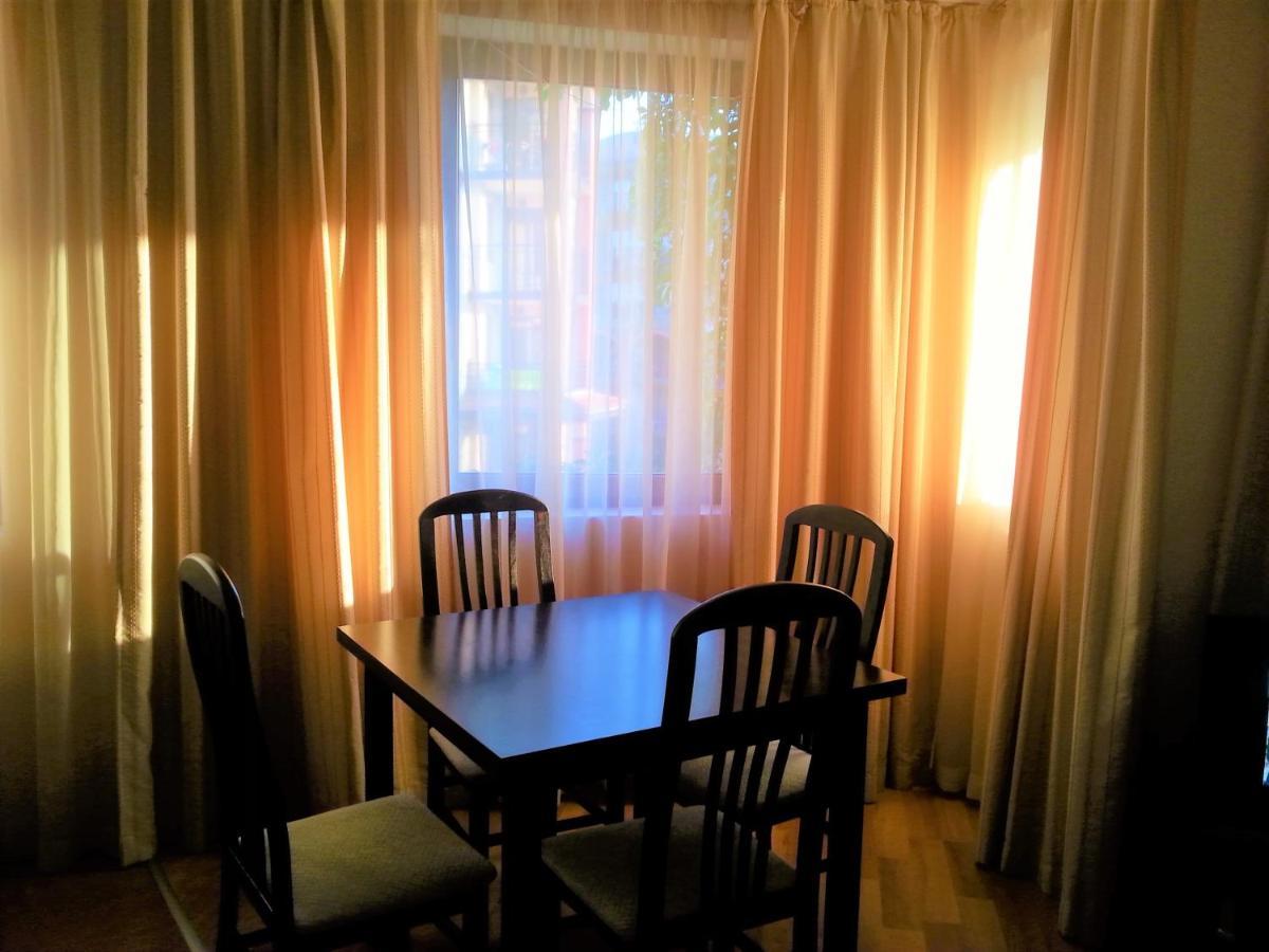 Renta Bg Apartments In Царево Екстериор снимка