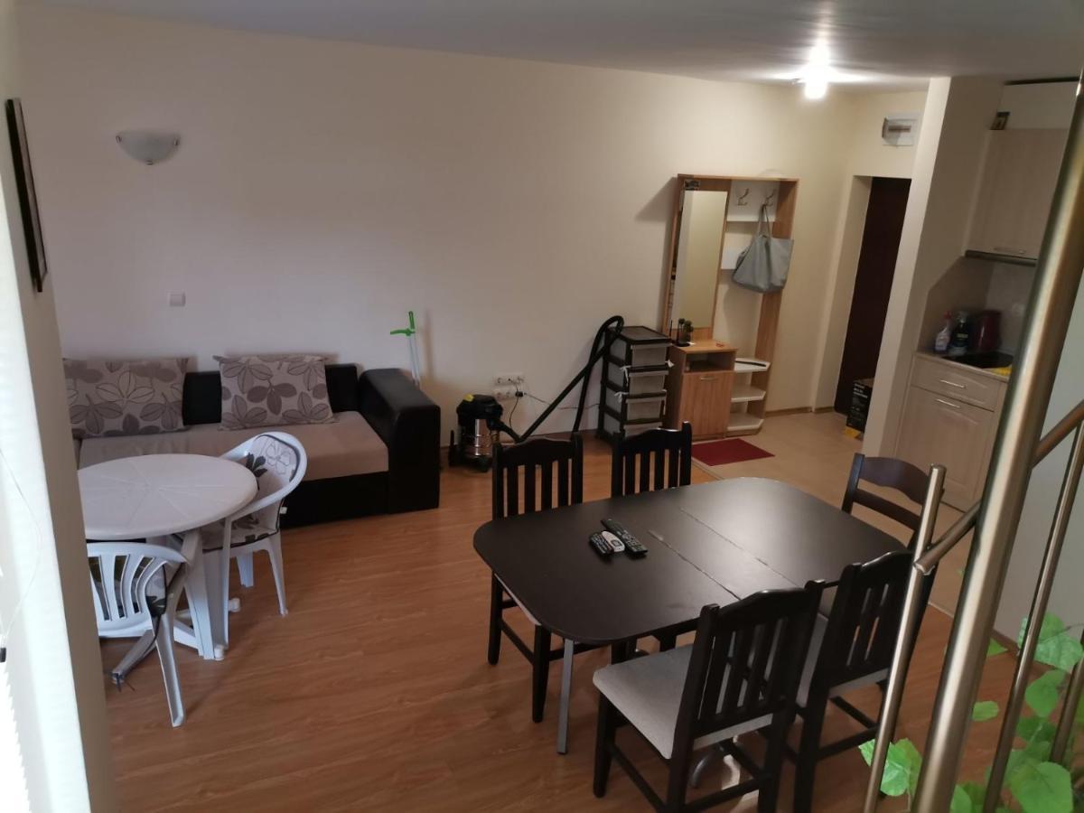Renta Bg Apartments In Царево Екстериор снимка