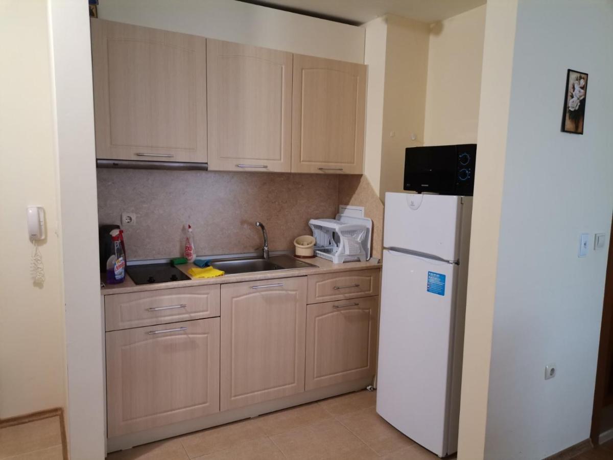 Renta Bg Apartments In Царево Екстериор снимка