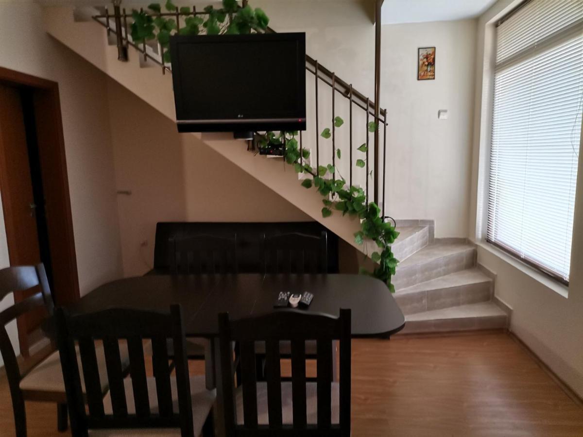 Renta Bg Apartments In Царево Екстериор снимка