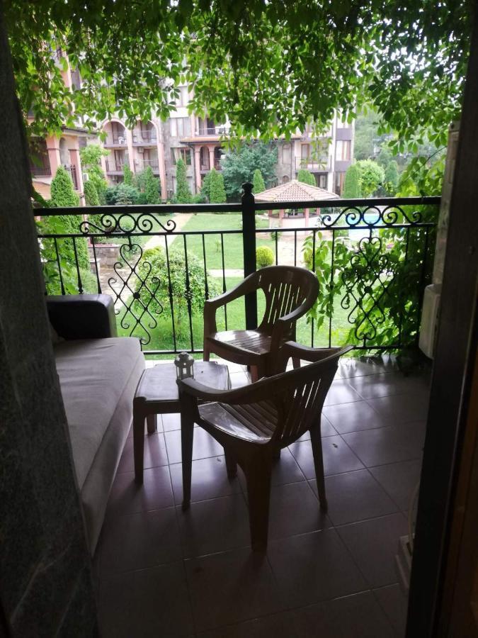 Renta Bg Apartments In Царево Екстериор снимка