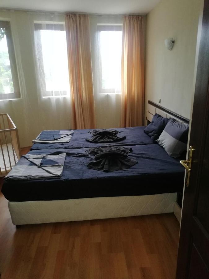 Renta Bg Apartments In Царево Екстериор снимка