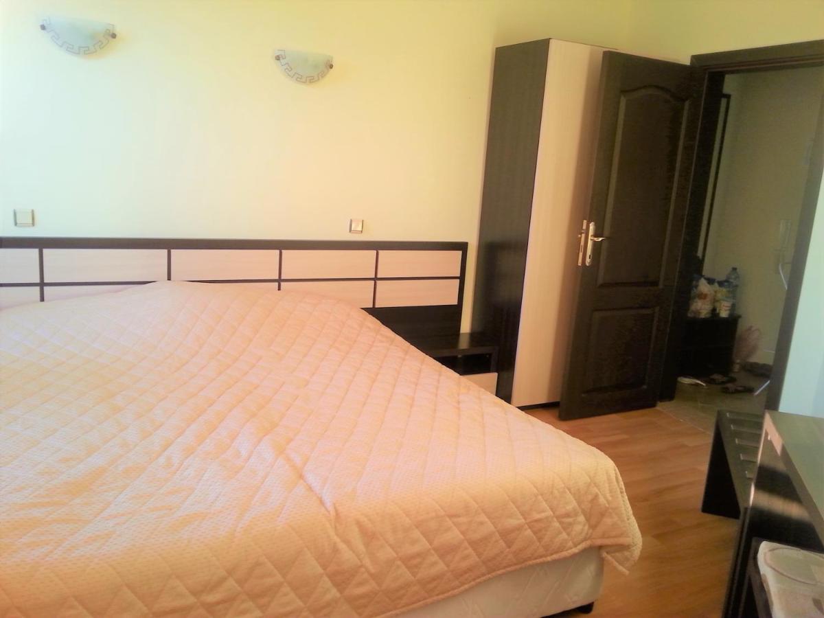 Renta Bg Apartments In Царево Екстериор снимка