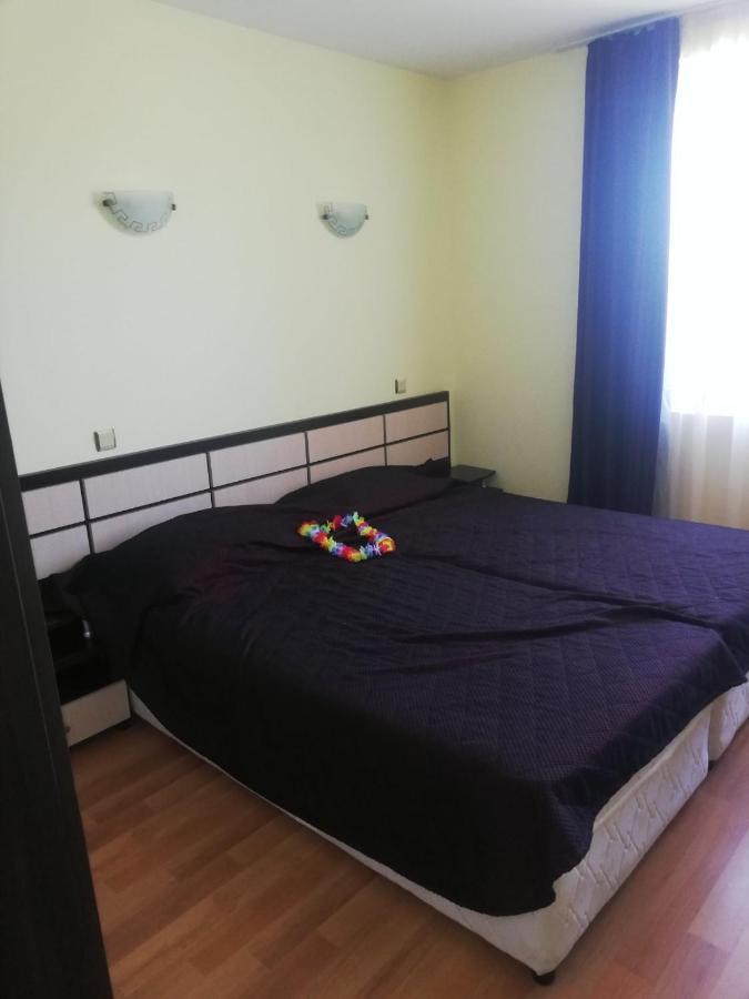 Renta Bg Apartments In Царево Екстериор снимка