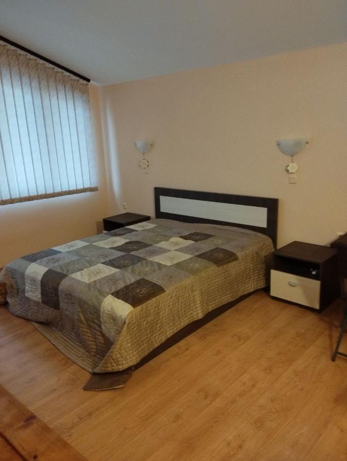 Renta Bg Apartments In Царево Екстериор снимка