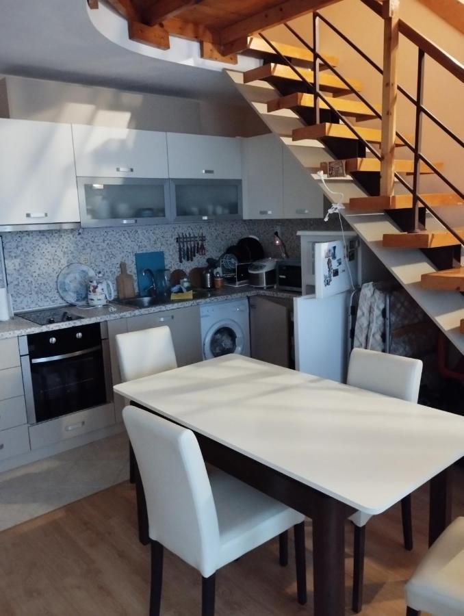 Renta Bg Apartments In Царево Екстериор снимка