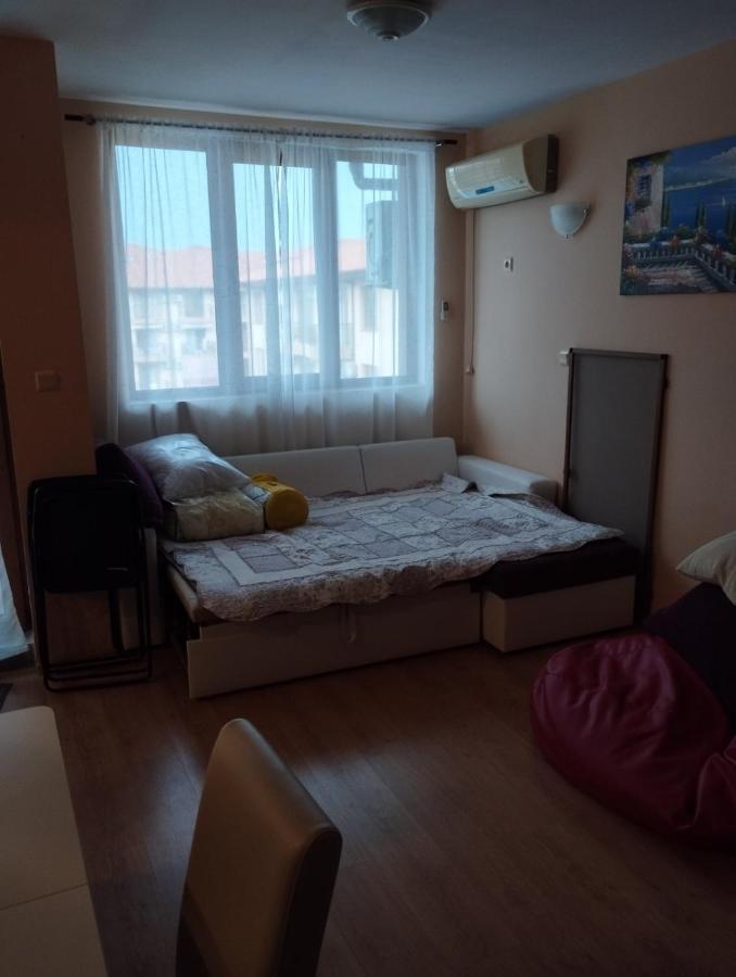 Renta Bg Apartments In Царево Екстериор снимка