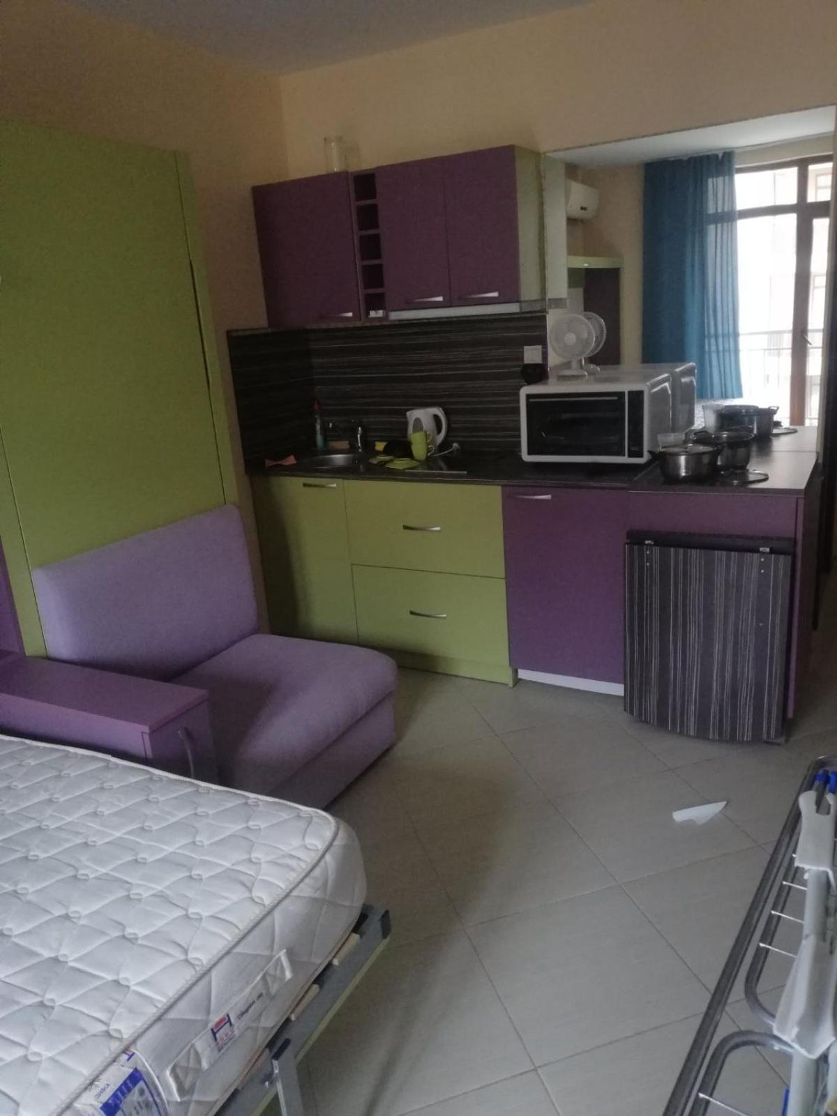 Renta Bg Apartments In Царево Екстериор снимка