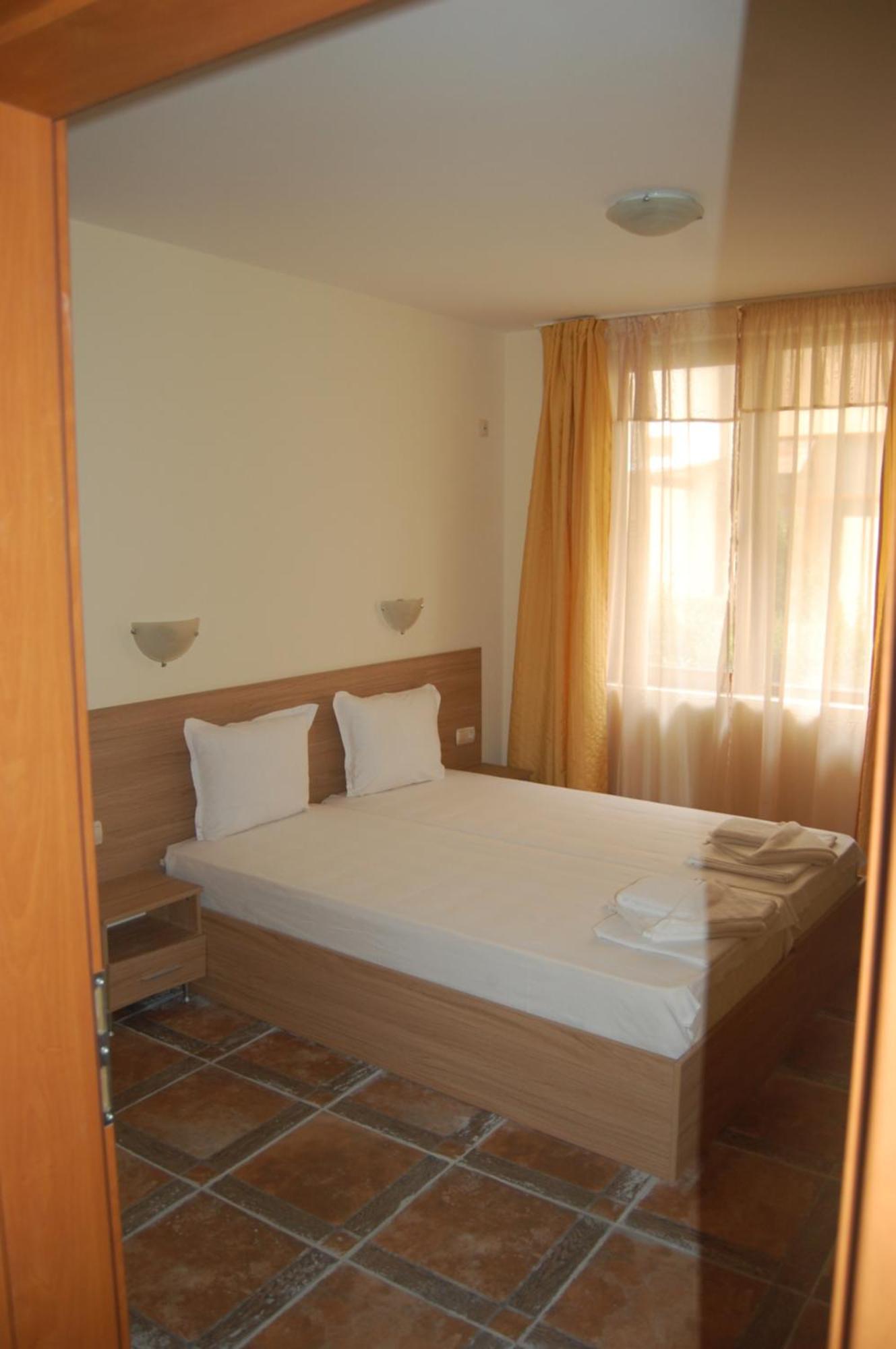 Renta Bg Apartments In Царево Екстериор снимка
