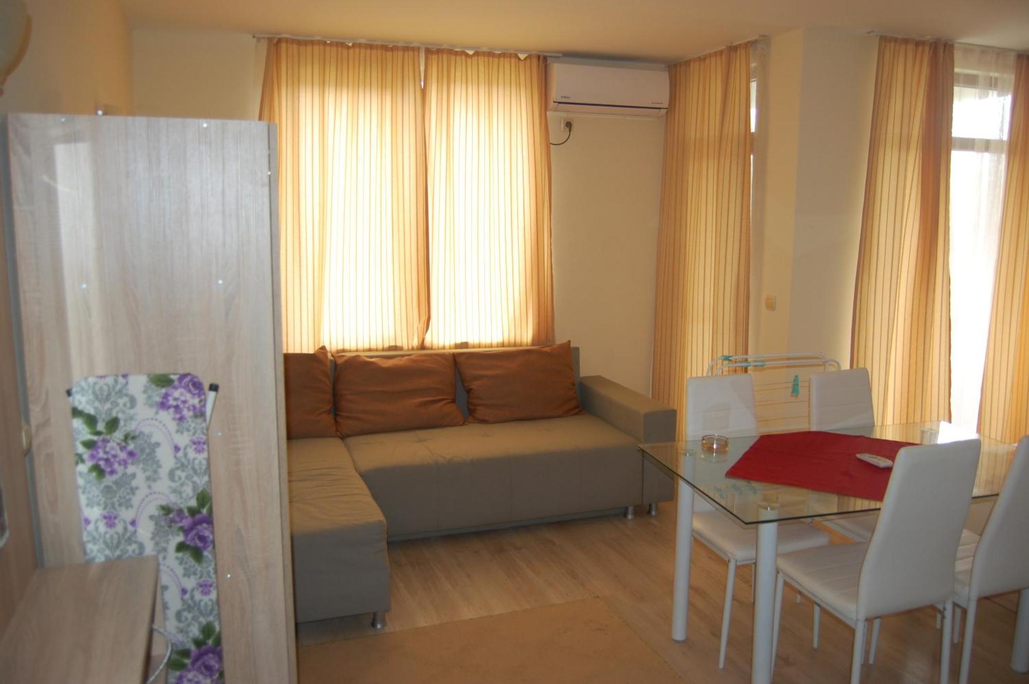 Renta Bg Apartments In Царево Екстериор снимка