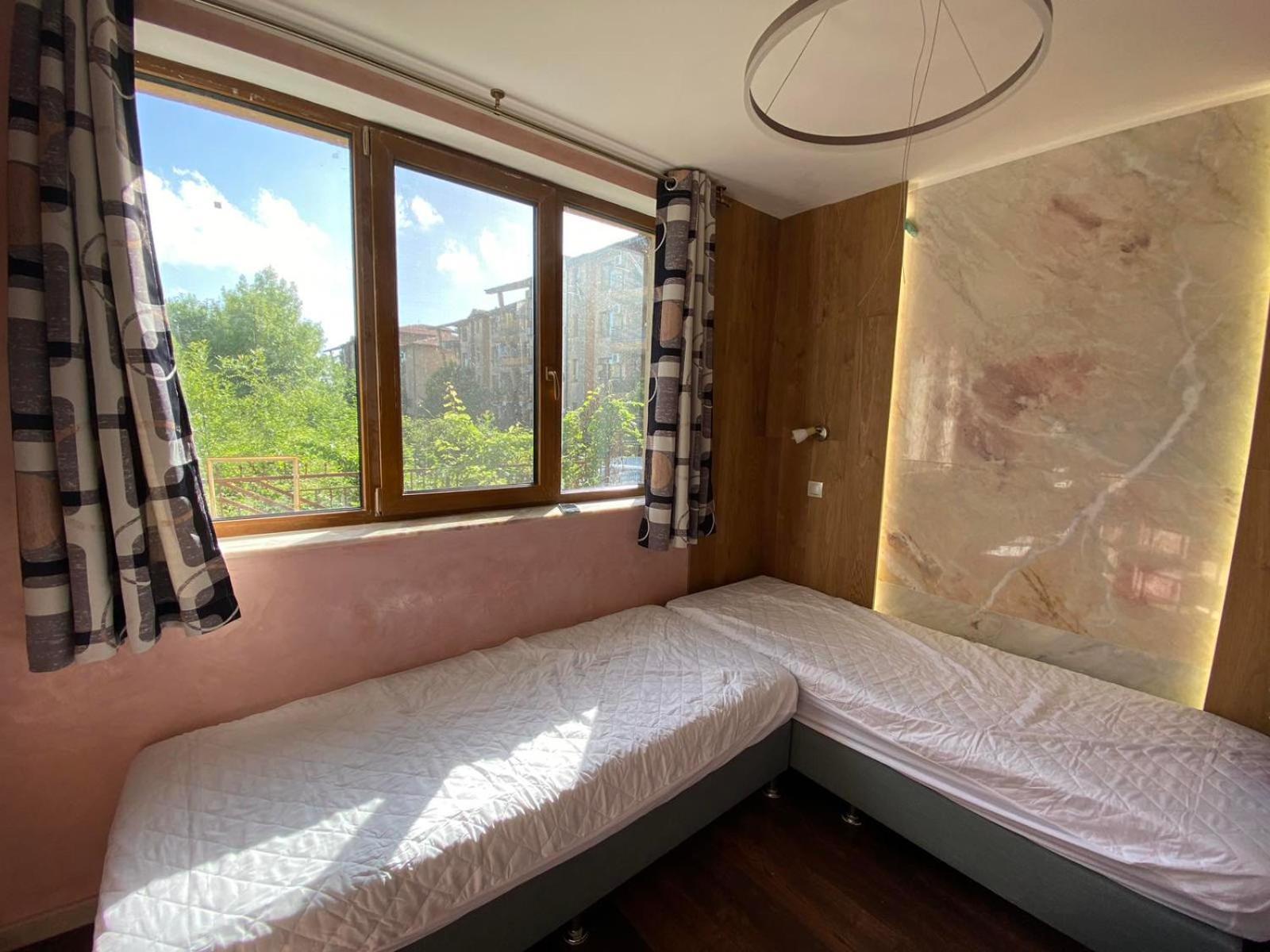 Renta Bg Apartments In Царево Екстериор снимка