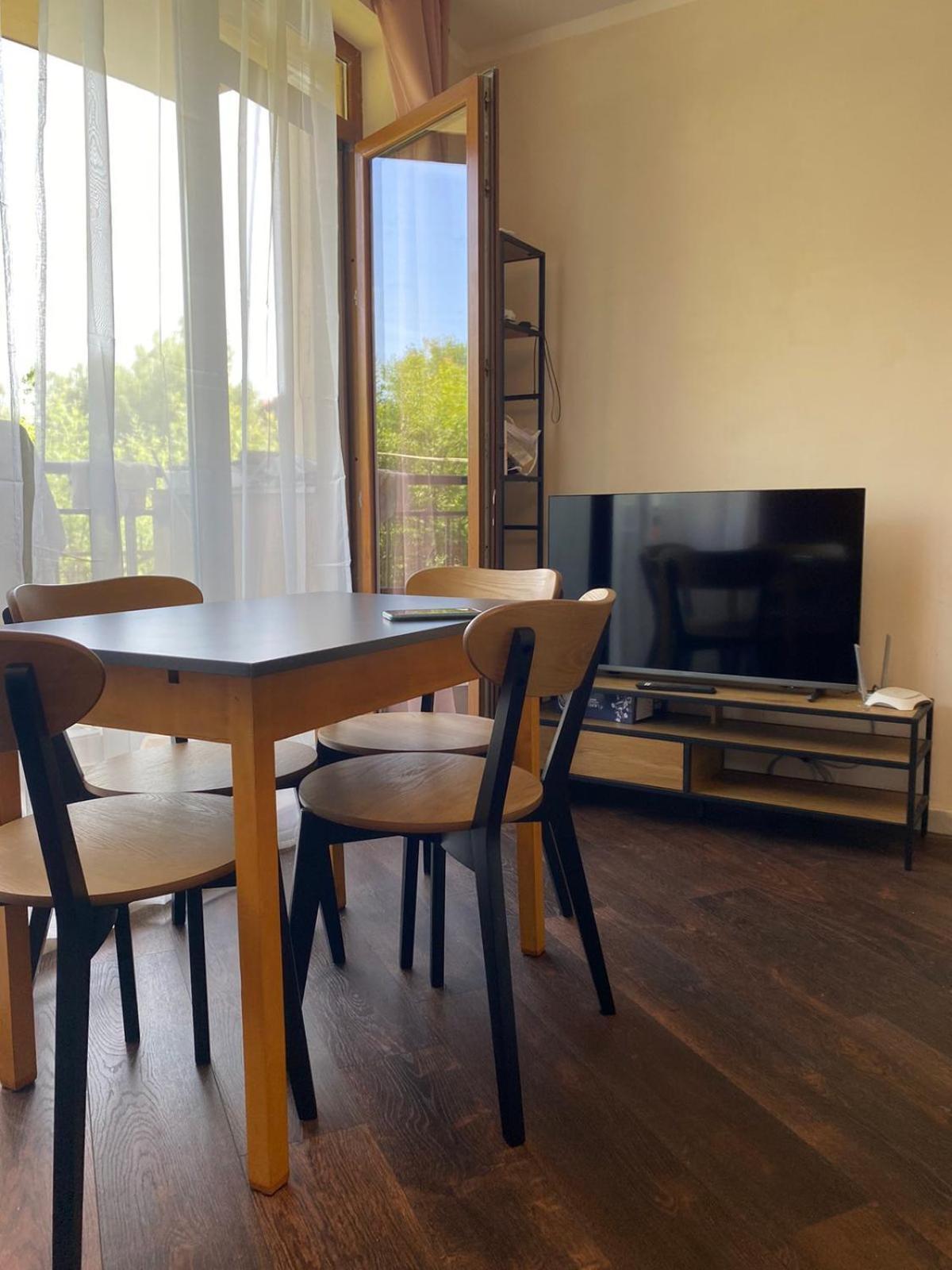Renta Bg Apartments In Царево Екстериор снимка