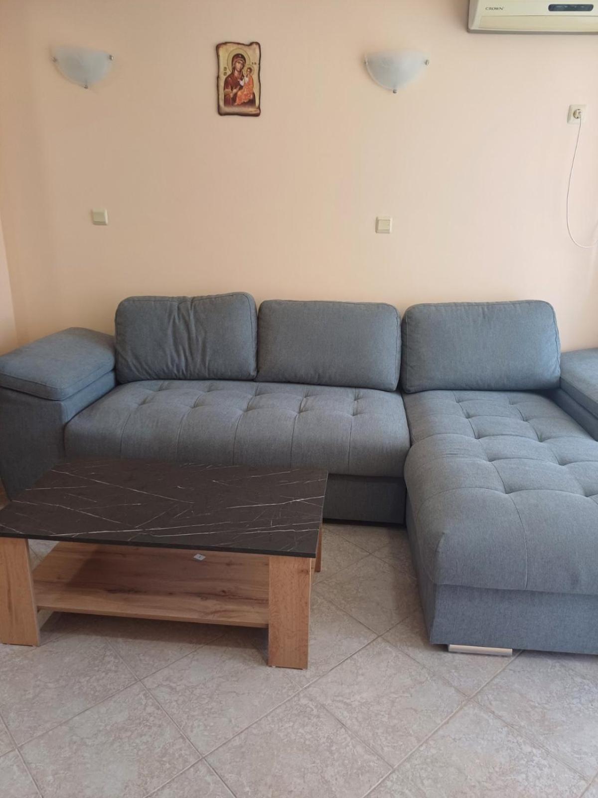 Renta Bg Apartments In Царево Екстериор снимка
