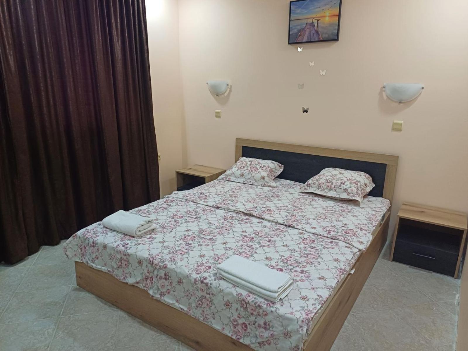 Renta Bg Apartments In Царево Екстериор снимка
