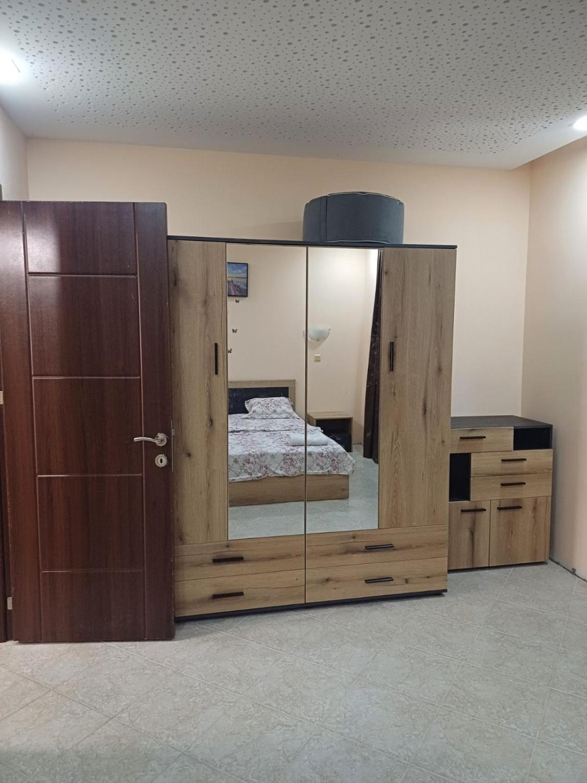 Renta Bg Apartments In Царево Екстериор снимка