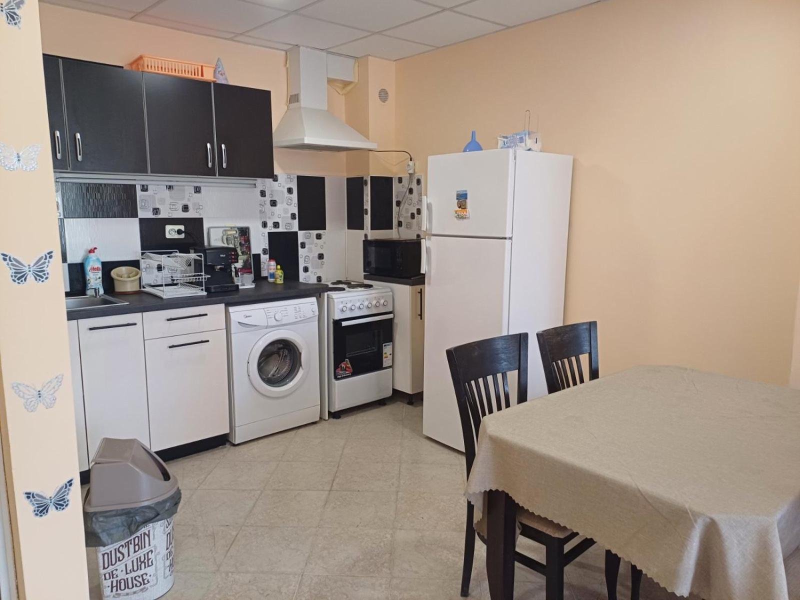 Renta Bg Apartments In Царево Екстериор снимка