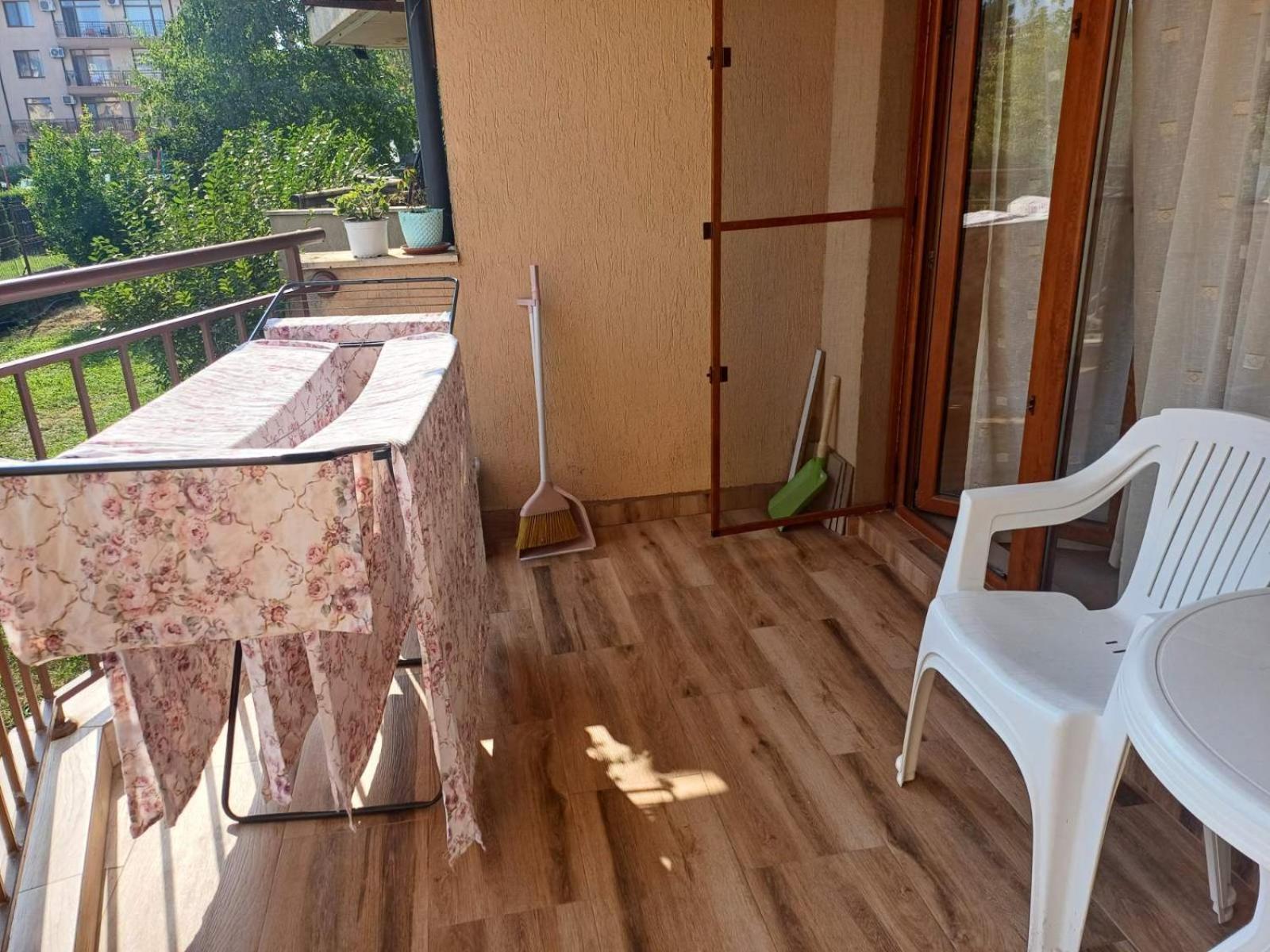 Renta Bg Apartments In Царево Екстериор снимка