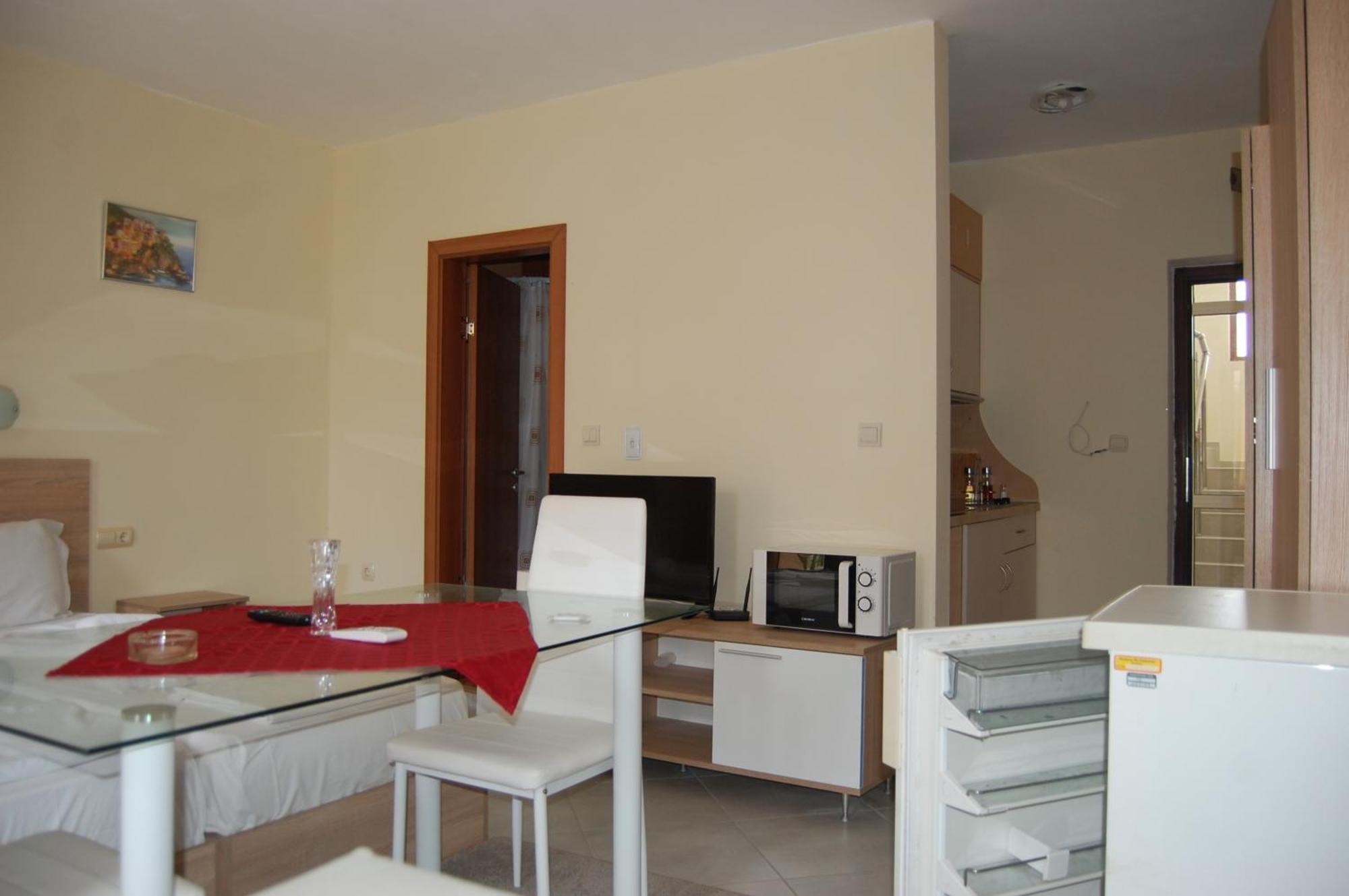 Renta Bg Apartments In Царево Екстериор снимка
