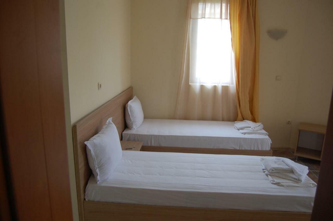 Renta Bg Apartments In Царево Екстериор снимка