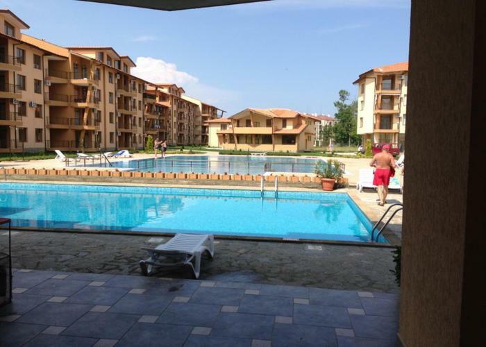 Renta Bg Apartments In Царево Екстериор снимка
